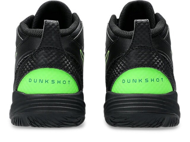 ポイント2倍！】【18cm～21.0cm】1064A019-001 /ASICS DUNK SHOT MB