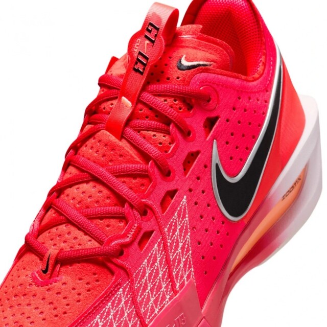 Nike バスケットボールシューズ DV2918-602 赤 ポイント2倍！】DV2918-602 / NIKE / ナイキ / AIR ZOOM G.T.