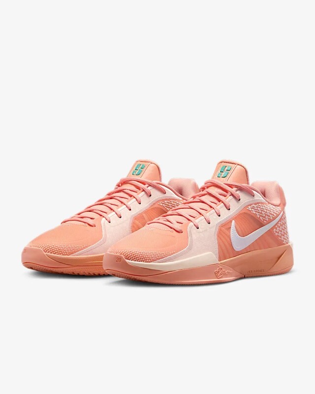 【４月１日発売】【ポイント2倍！】FZ1517-801/ NIKE / ナイキ / SABRINA 2 EP / サブリナ  2 EP / バスケットボール / バッシュ / ウィメンズサイズ
