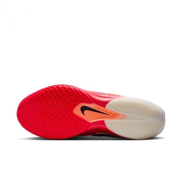 Nike バスケットボールシューズ DV2918-602 赤 ポイント2倍！】DV2918-602 / NIKE / ナイキ / AIR ZOOM G.T.