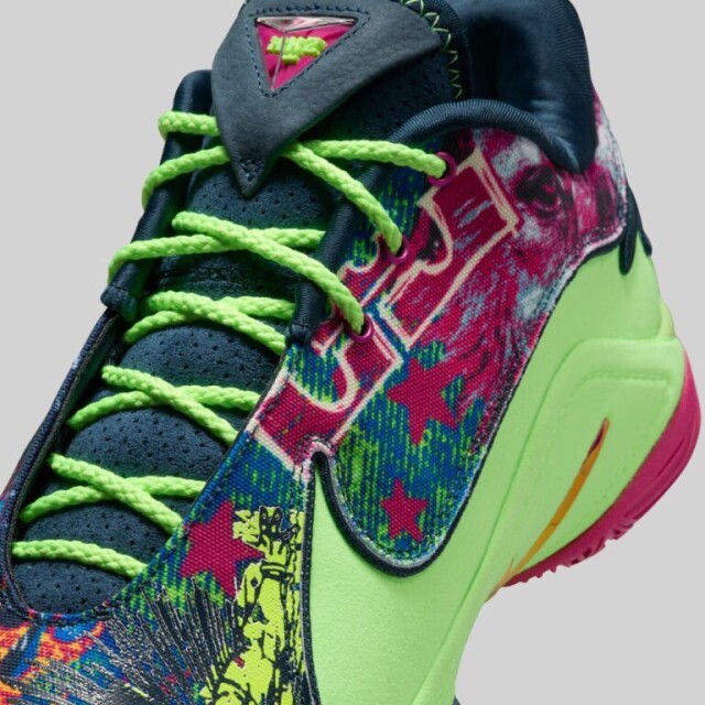 ポイント2倍！】HV8452-400/ NIKE / ナイキ / LEBRON XXII EP