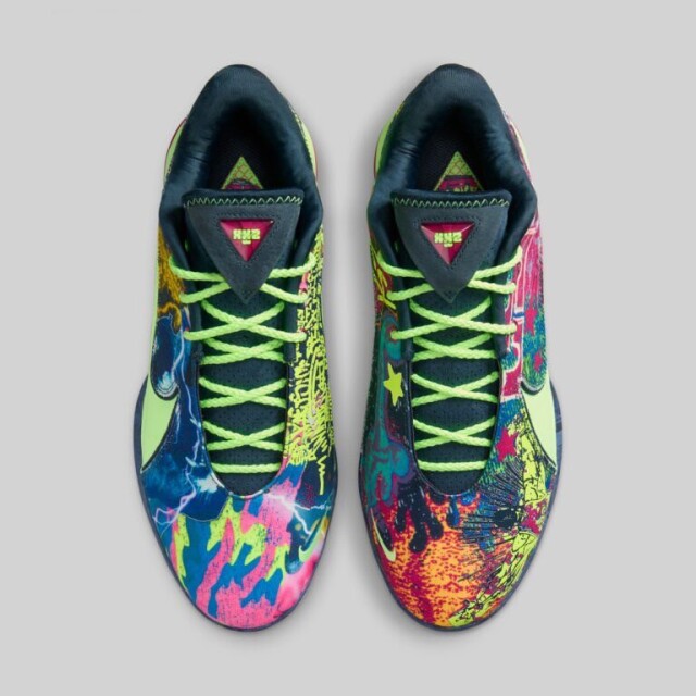 ポイント2倍！】HV8452-400/ NIKE / ナイキ / LEBRON XXII EP
