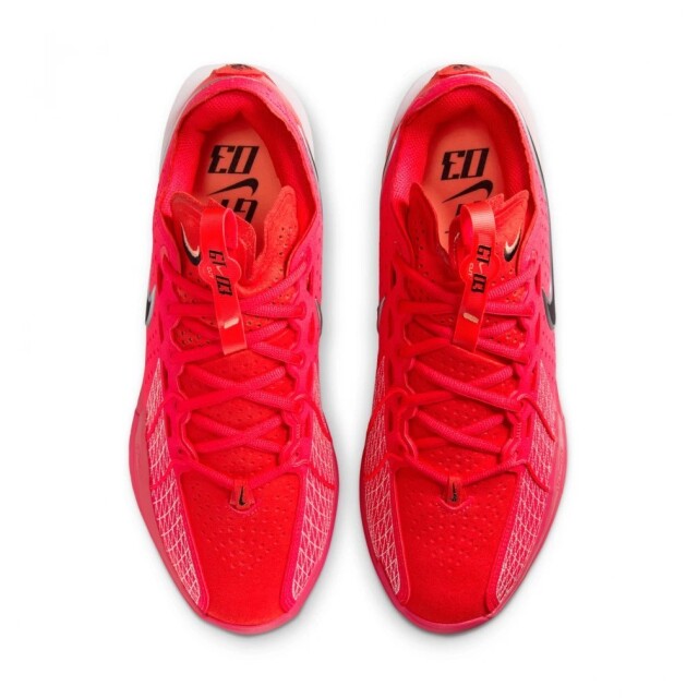Nike バスケットボールシューズ DV2918-602 赤 ポイント2倍！】DV2918-602 / NIKE / ナイキ / AIR ZOOM G.T.
