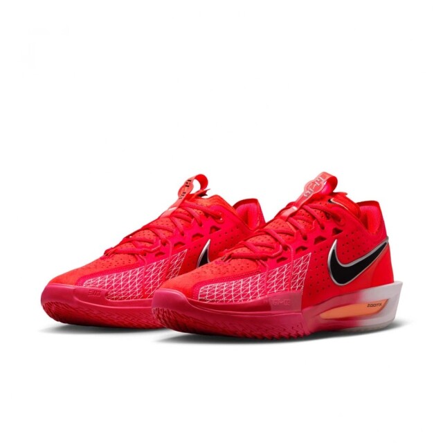 【ポイント2倍！】DV2918-602 / NIKE / ナイキ / AIR ZOOM G.T. CUT 3 EP / エアズーム G.T. CUT 3 EP / バスケットボール / バッシュ