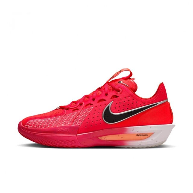 Nike バスケットボールシューズ DV2918-602 赤 ポイント2倍！】DV2918-602 / NIKE / ナイキ / AIR ZOOM G.T.