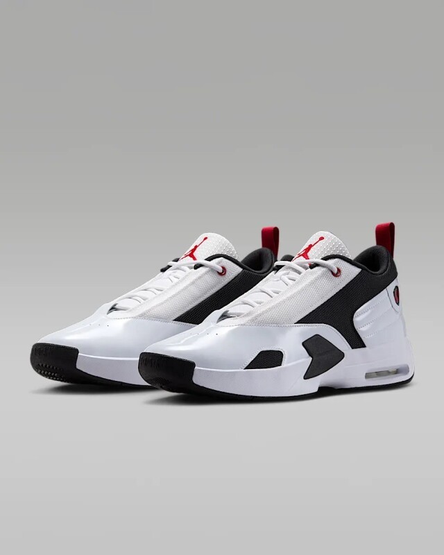 【ポイント2倍！】FQ8298-102 / JORDAN /  ジョーダン/ JORDAN MAX AURA６ / ジョーダン　マックス　オーラ６ / バスケットボール / バッシュ /　ジャモラント