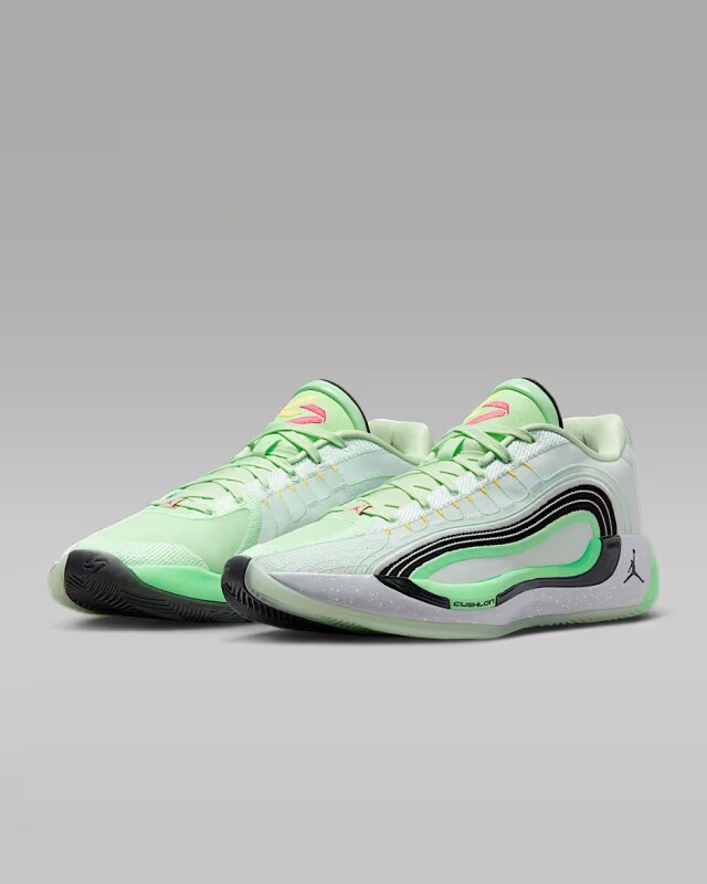 【ポイント2倍！】 HF0824-300 / JORDAN / LUKA 4 PF / ジョーダン / バスケットボール / バッシュ / ルカ・ドンチッチ
