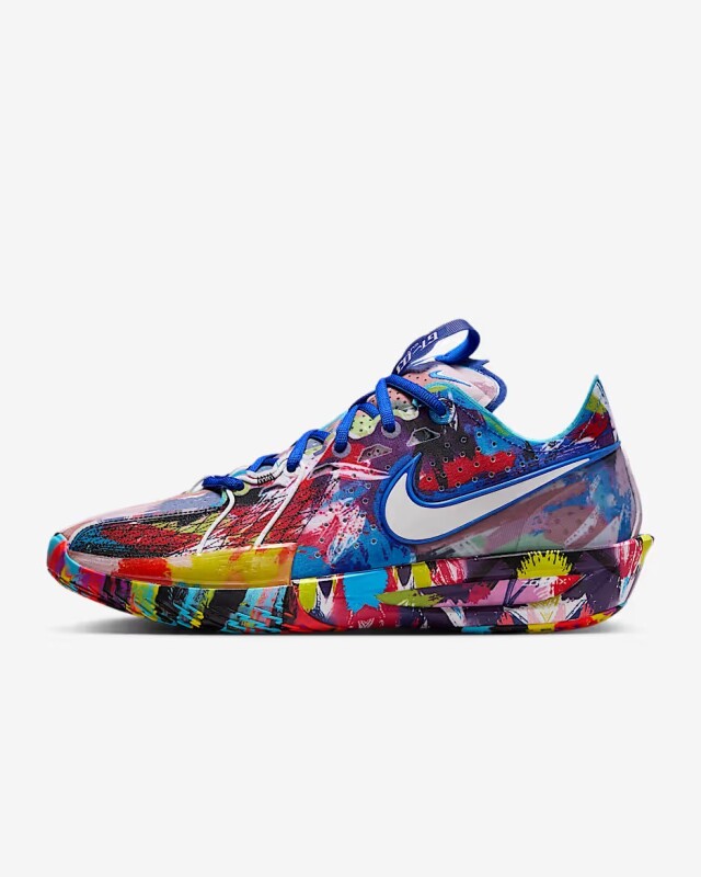 ポイント2倍！】IF2522-100/ NIKE / ナイキ / AIR ZOOM G.T. CUT