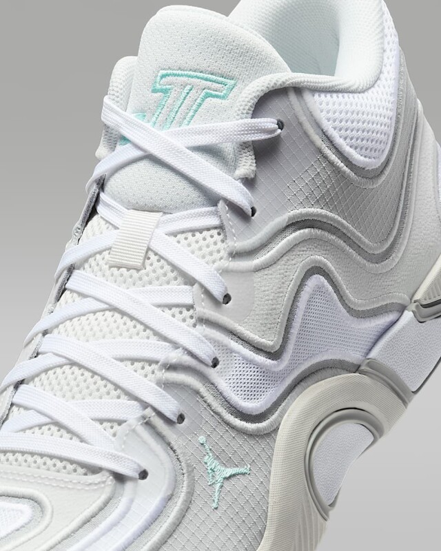 NIKE★Tatum 3 PF Gingham★25-31cm★卓越した接地力★早期完売 Tatum 3 PF 