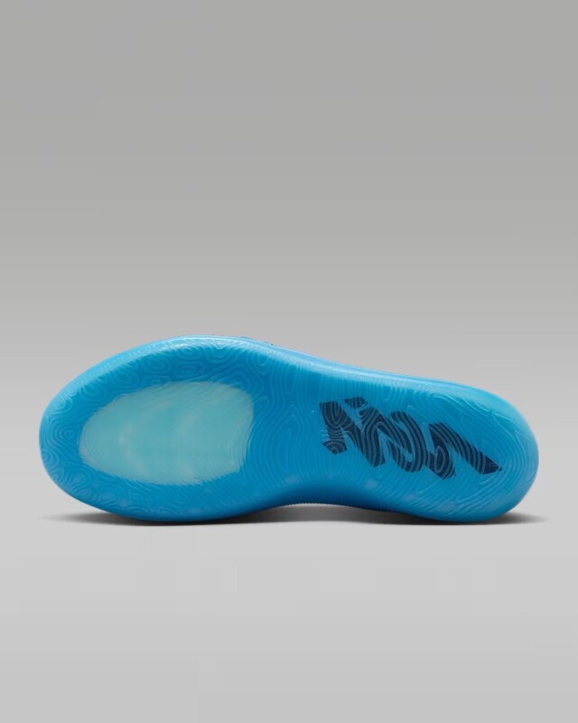 5月29日発売】【ポイント2倍！】 FD0591-400 / JORDAN ZION 4 PF