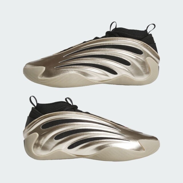 ポイント2倍！】JR2506/ HARDEN VOLUME 9 / adidas / アディダス