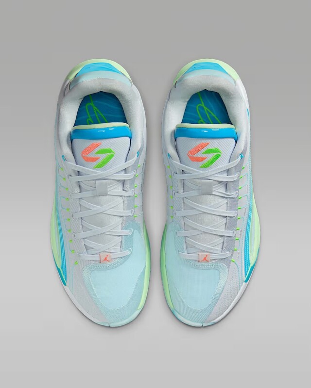 ポイント2倍！】HF0824-002 / JORDAN / LUKA 4 PF / ジョーダン