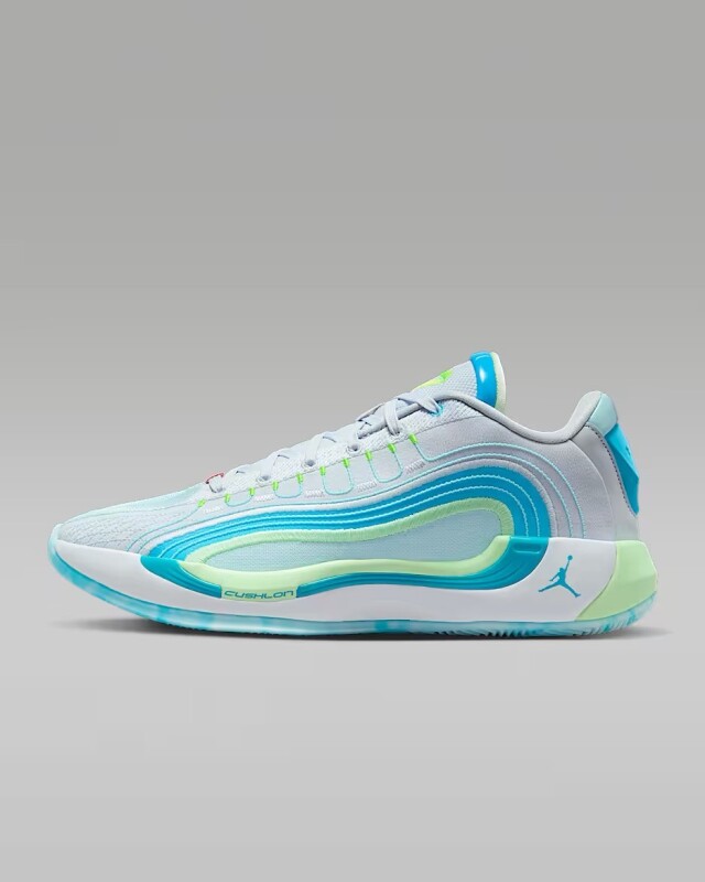 ポイント2倍！】HF0824-002 / JORDAN / LUKA 4 PF / ジョーダン
