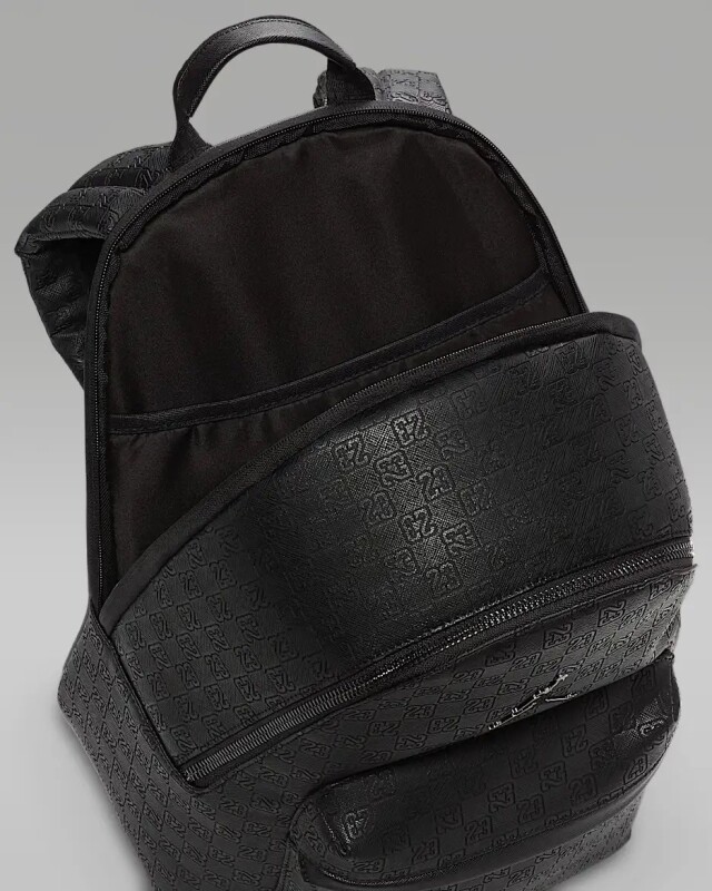 MA0986-023/ JORDAN / ジョーダン / MONOGRAM) BACKPACK / モノグラム 