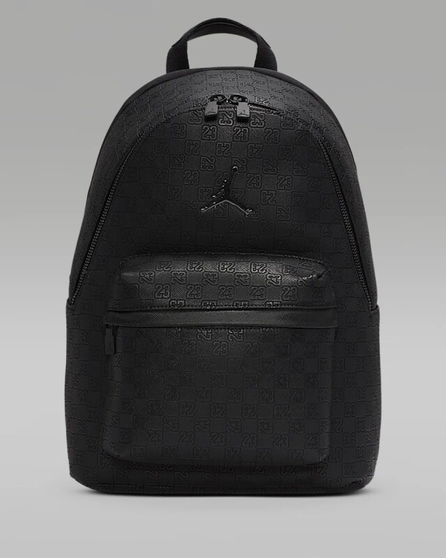 MA0986-023/ JORDAN / ジョーダン / MONOGRAM) BACKPACK / モノグラム 