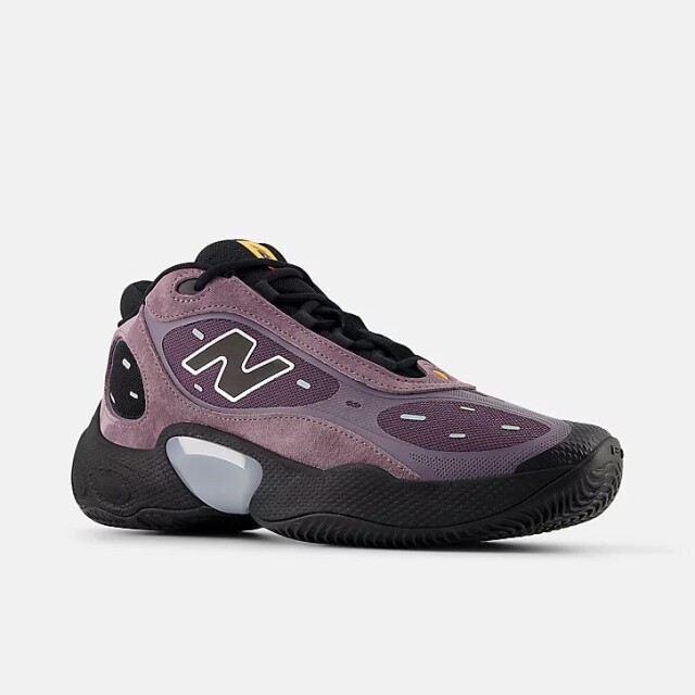 【ポイント２倍！】BBFRSSB3/FRESH FOAM BB V3 / NEW BALANCE / ニューバランス / バッシュ / バスケットボール