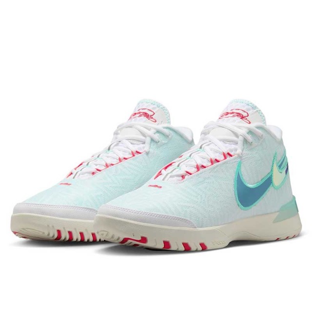 HF0711-101 /  NXXT GEN Genisus EP / NIKE / ナイキ / LEBRON / レブロン・ジェームズ / バスケ / バッシュ