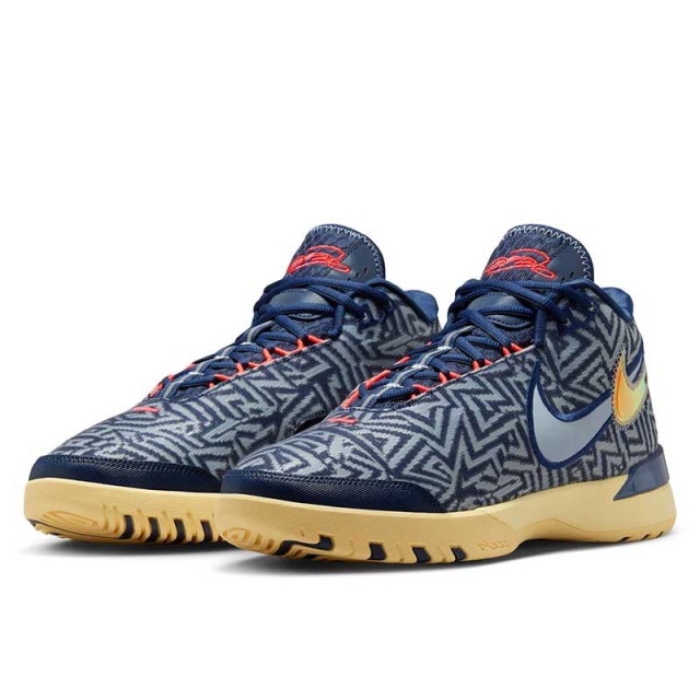 HF0711-401/  NXXT GEN Genisus EP / NIKE / ナイキ / LEBRON / レブロン・ジェームズ / バスケ / バッシュ