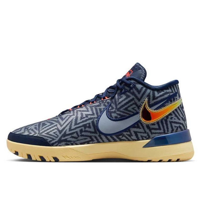 【NIKE】レブロン・ジェームズ最新モデル HF0700-900 新品未使用品 ナイキ レブロン21 EP HF0700-900 メンズ バスケットボール