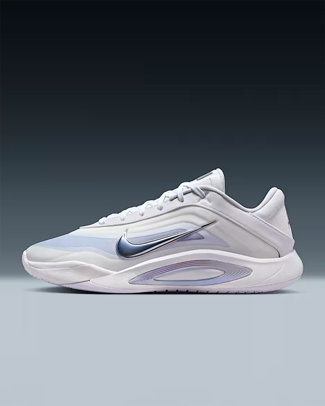 シューズ(男性用) Nike A'One \"Leo Lights\" Nike A'One Leo Lights EP ナイキ エイジャウィルソン - メルカリ
