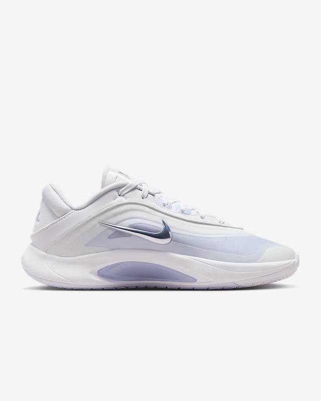 NIKE バスケットボールシューズ A'One \"Leo Lights\" EP 5月29日発売】【ポイント2倍！】 A'One 