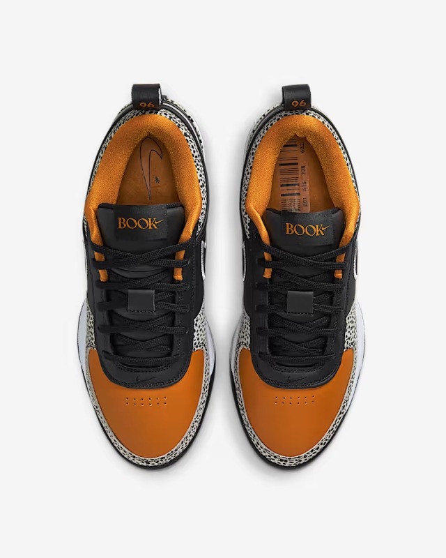 ポイント2倍！】 IO9703-001 / NIKE / BOOK1 