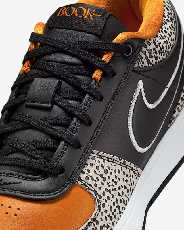 ポイント2倍！】 IO9703-001 / NIKE / BOOK1 