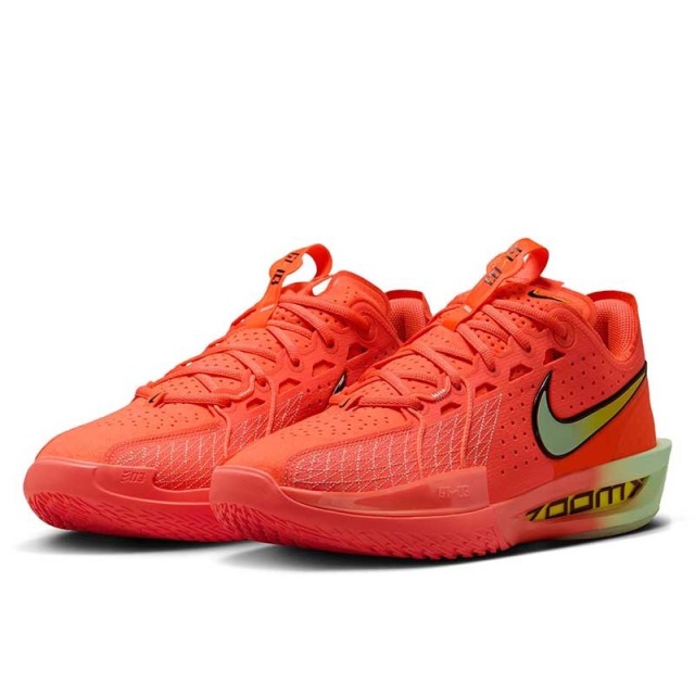 【ポイント2倍！】DV2918-800 / NIKE / ナイキ / AIR ZOOM G.T. CUT 3 EP / エアズーム G.T. CUT 3 EP / バスケットボール / バッシュ