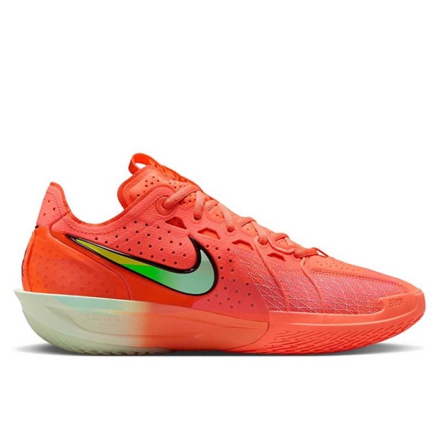 Nike バスケットボールシューズ DV2918-602 赤 ポイント2倍！】DV2918-602 / NIKE / ナイキ / AIR ZOOM G.T.