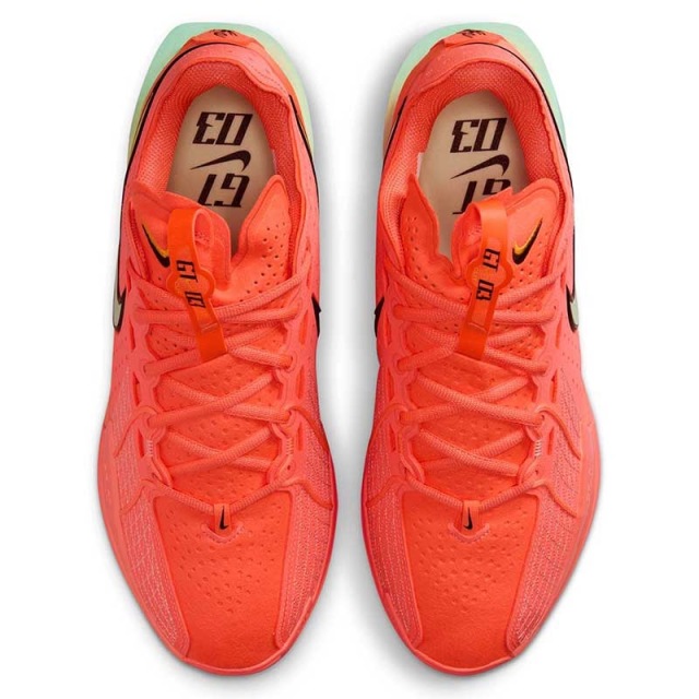 ポイント2倍！】DV2918-800 / NIKE / ナイキ / AIR ZOOM G.T. CUT 3 EP