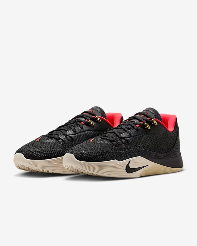 【ポイント2倍！】HF0232-001/ NIKE / ナイキ /ナイキ S.T. フレア EP  / バスケットボール / バッシュ