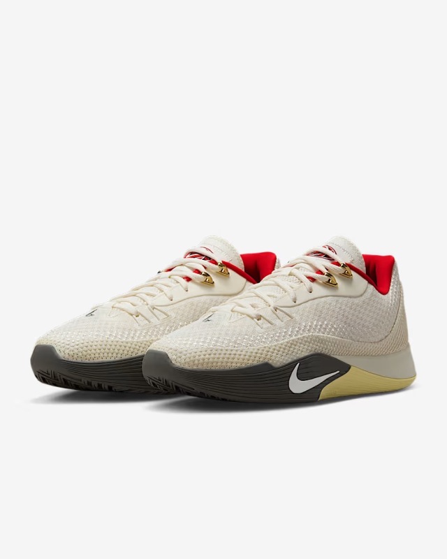 【ポイント2倍！】HF0232-002/ NIKE / ナイキ /ナイキ S.T. フレア EP  / バスケットボール / バッシュ