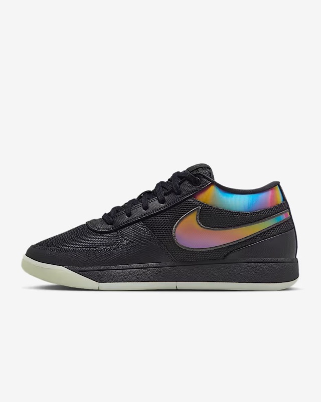 NIKE ブック1 USA限定　ブラック バスケットボールシューズ ポイント2倍！】 IM7443-001 / NIKE / BOOK1 