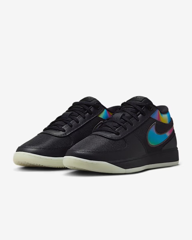 【ポイント2倍！】  IM7443-001 / NIKE /  BOOK1 "Night" EP / ナイキ/ バスケットボール / バッシュ / ブックワン/ブッカー