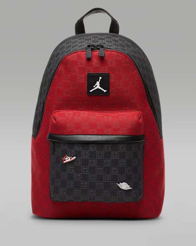 MA0758-H15/ジョーダン/(JORDAN)/ バックパック /MONOGRAM /BACKPACK/