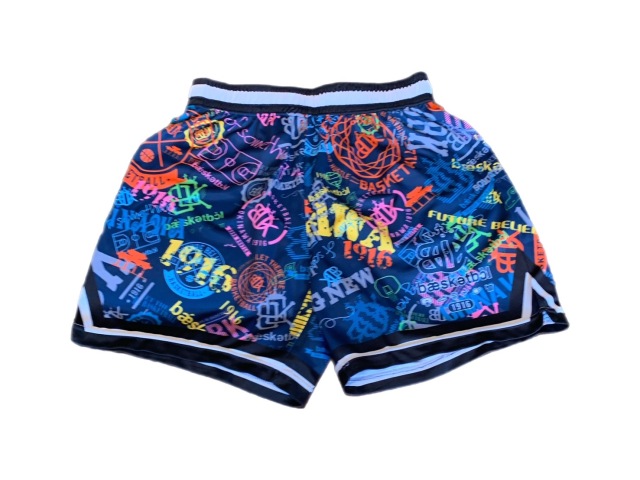 専修大学バスケ　パンツ sblendstore_bnc0024