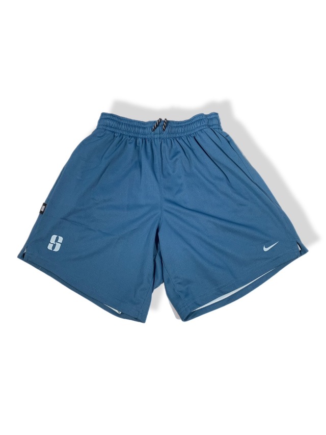 IF3351-415/ NIKE/ナイキ /メンズ Dri-FIT リバーシブル メッシュ バスケットボール ショーツ / バスケットボール / USサイズ