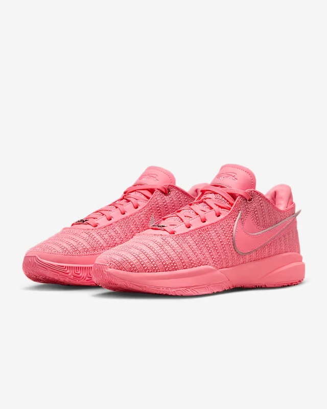 DJ5422-600/  LEBRON 20 EP / NIKE / ナイキ / LEBRON / レブロン・ジェームズ / バスケ / バッシュ