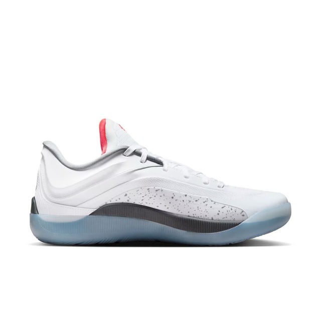 Jordan zion 4 PF ジョーダン ザイオン バッシュ 部活 27.5 ジョーダン Zion 4 PF ザイオン 4 PF FD0591-007 メンズ