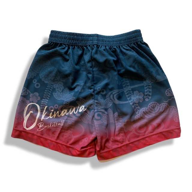 エスクプス バスケ王 パンチ王 OBKSUP-2508/ 【2025春夏新作】 OBK / STEP BY STEP オリジナル / 昇華