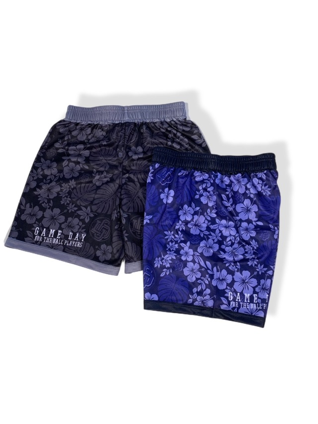 GDSUP-2502/【2025春夏新作】 /GAME DAY /ゲームデイ / STEP BY STEP オリジナル / 当店限定商品 / パンツ