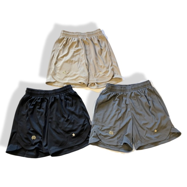 CBG252855 / CONVERSE / コンバース /プラクティスパンツ /ゴールドシリーズ(ポケット付き)/ バスケットボール