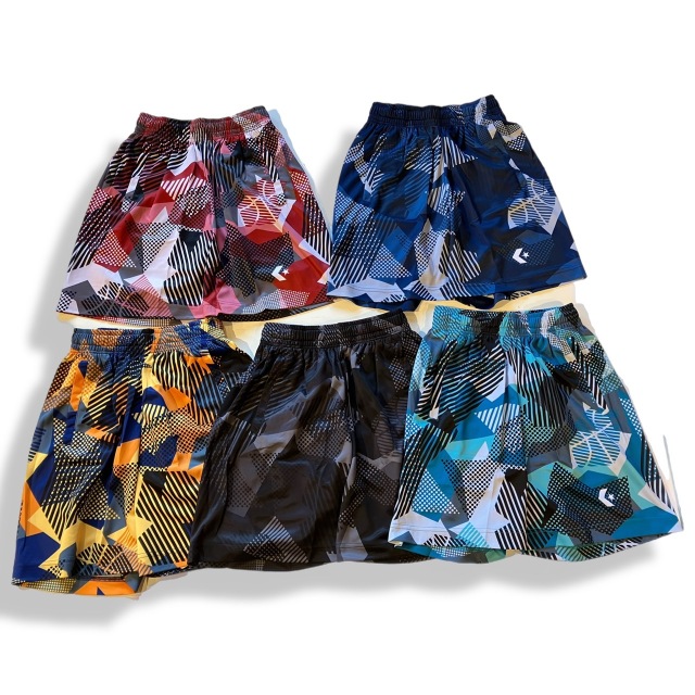 CB252865/ CONVERSE / コンバース /プラクティスパンツ / バスケットボール