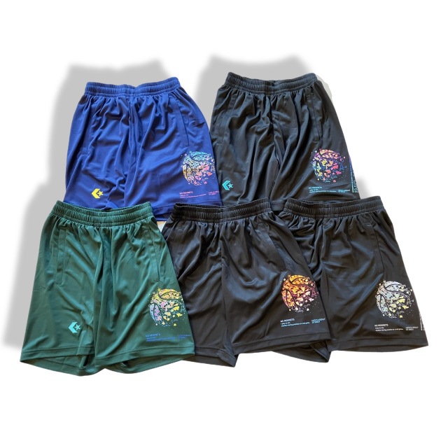 CB252867/ CONVERSE / コンバース /プラクティスパンツ / バスケットボール