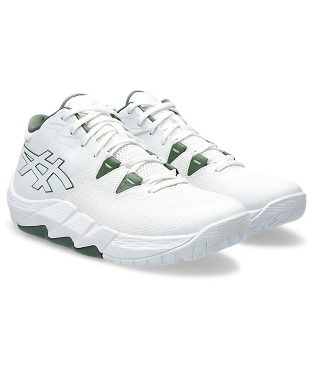 【SALE！】1063A069-100 / UNPRE ARS 2 WIDE / アシックス アンプレアルス ワイド  / バッシュ / バスケットボール / ASICS / アシックス