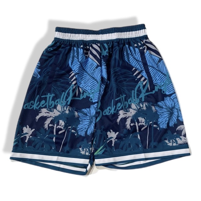 LYFT リフト バスケットボール バスパンセット NAVY LYFT リフト