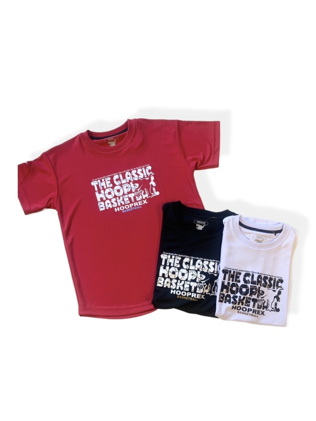 東山 BASKETBALL Tシャツ 東山高校バスケ Tシャツ Lレッド