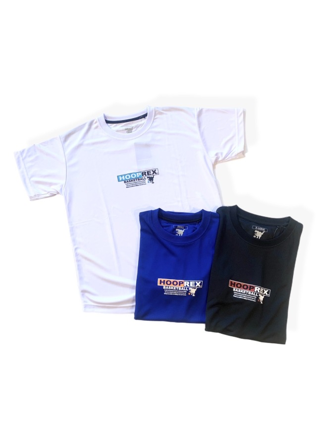 HRXS-080/ HOOPREX / フープレックス / Tシャツ / 半袖 / バスケットボール / バスケ