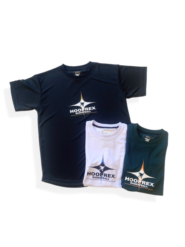 HRXS-081/ HOOPREX / フープレックス / Tシャツ / 半袖 / バスケットボール / バスケ