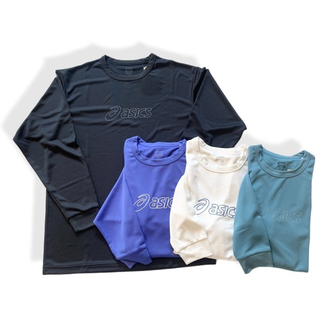 2063A426/ ASICS / アシックス / ロングスリーブ / バスケットボール